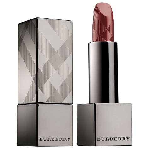 burberry kiss lipstick swatch|Burberry kisses lipstick 93.